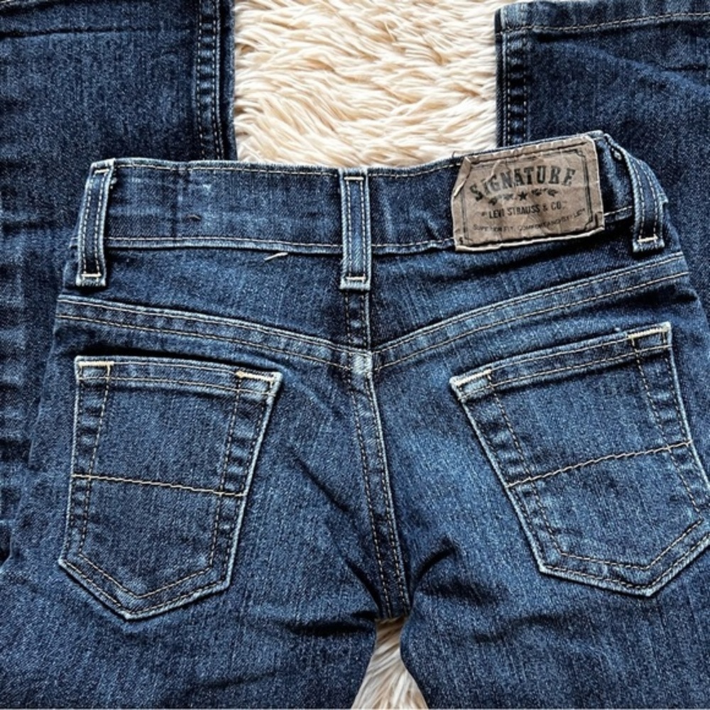 Levi’s Kids‎ Jeans - Picture 2 of 16